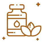 Massagens com Óleos